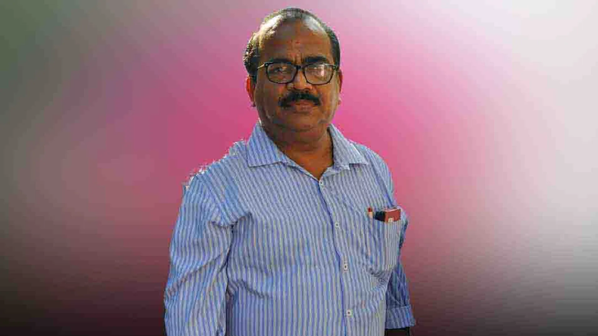 Nanjil Sampath 
